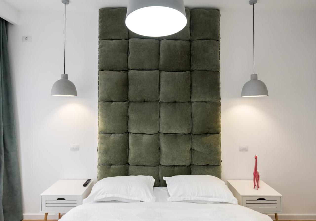 Jungle Escape - Luxe 1-br Haven In Apartment *