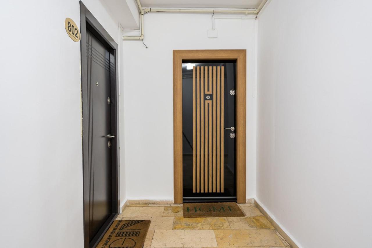 Jungle Escape - Luxe 1-br Haven In * Bucharest
