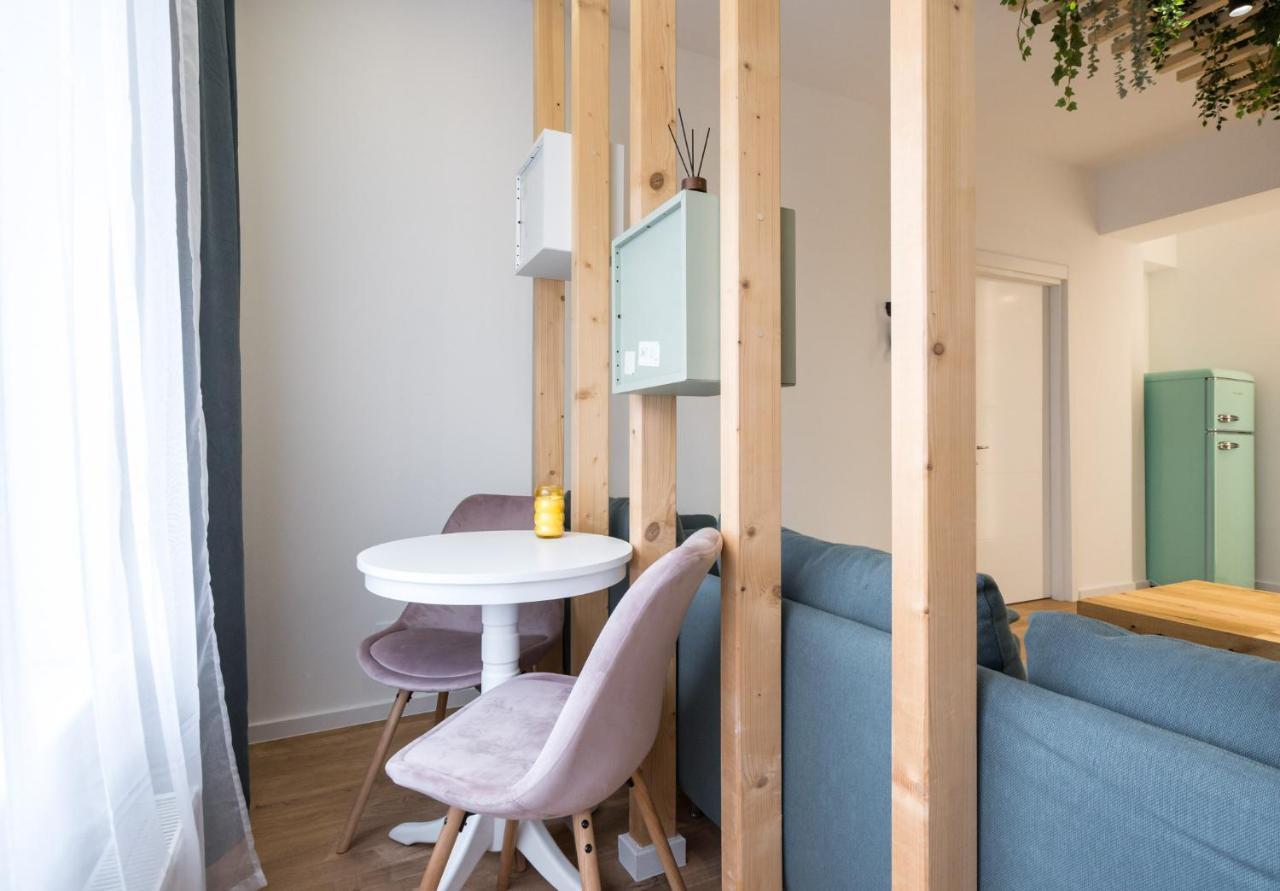 Jungle Escape - Luxe 1-br Haven In Apartment