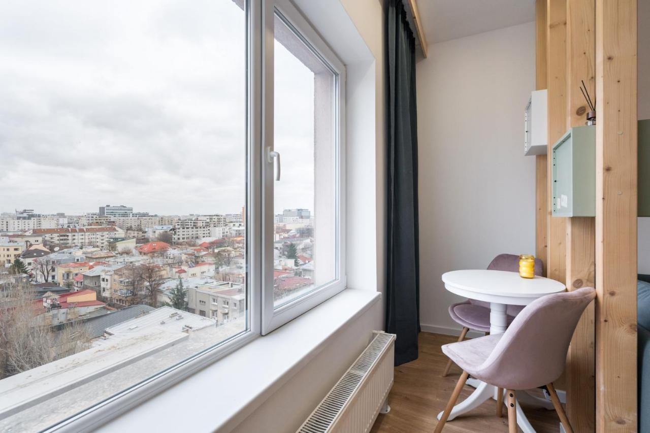 Jungle Escape - Luxe 1-br Haven In * Bucharest